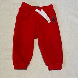 OshKosh sweats
